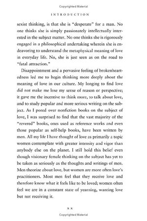 all about love: new visions - Ảnh 10