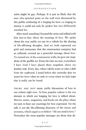 all about love: new visions - Ảnh 7