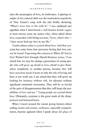 all about love: new visions - Ảnh 8