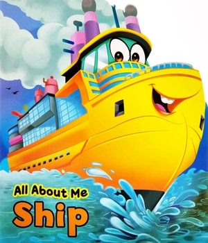 all about me ship - Ảnh 2
