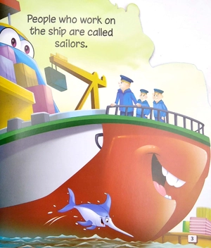 all about me ship - Ảnh 4