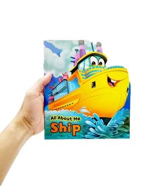 all about me ship - Ảnh 7