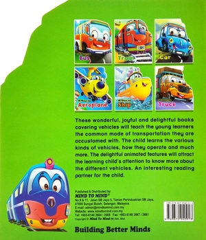 all about me train - Ảnh 6