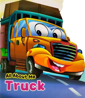 all about me truck - Ảnh 2