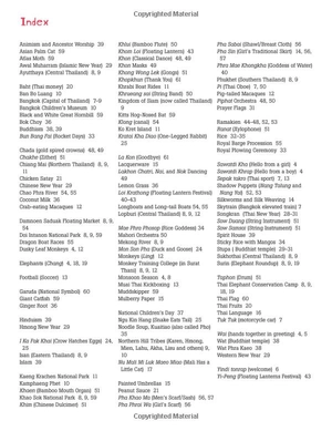 all about thailand - Ảnh 10