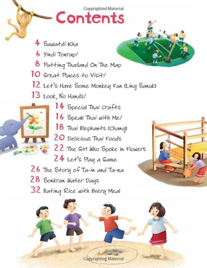 all about thailand - Ảnh 2