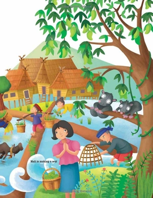 all about thailand - Ảnh 5