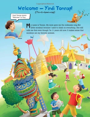 all about thailand - Ảnh 6