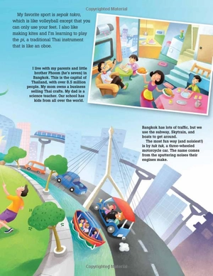 all about thailand - Ảnh 7