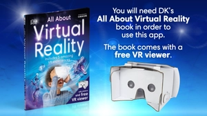 all about virtual reality: includes 5 amazing vr experiences - Ảnh 10