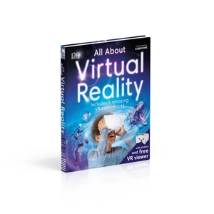 all about virtual reality: includes 5 amazing vr experiences - Ảnh 11