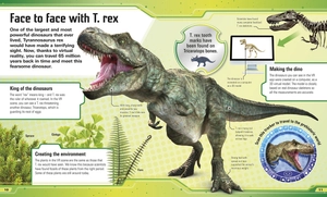 all about virtual reality: includes 5 amazing vr experiences - Ảnh 3