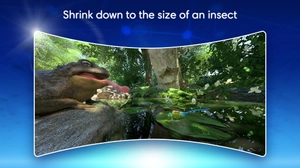 all about virtual reality: includes 5 amazing vr experiences - Ảnh 5