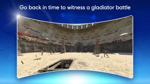 all about virtual reality: includes 5 amazing vr experiences - Ảnh 7