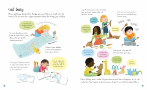 all about worries and fears - Ảnh 4