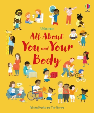all about you and your body - Ảnh 2