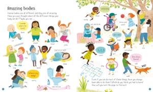 all about you and your body - Ảnh 3