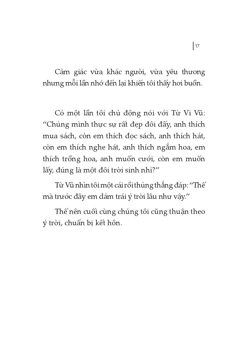 all in love - ngập tràn yêu thương (tái bản 2020) - Ảnh 10