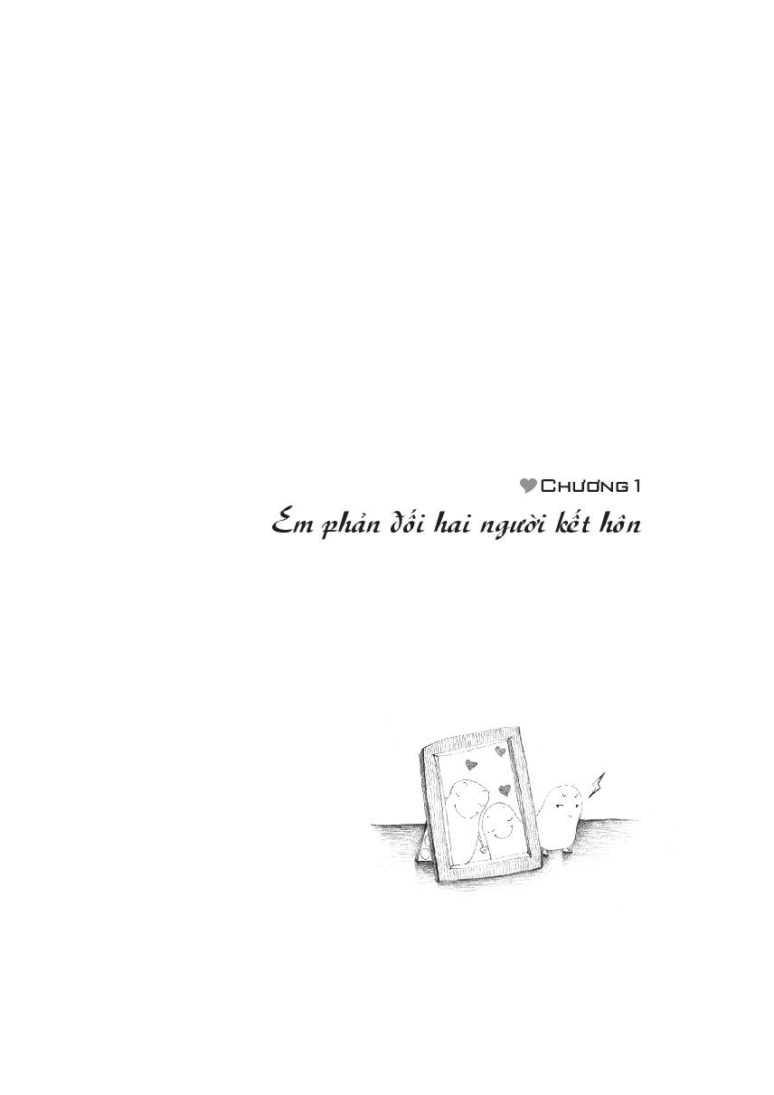 all in love - ngập tràn yêu thương (tái bản 2020) - Ảnh 2