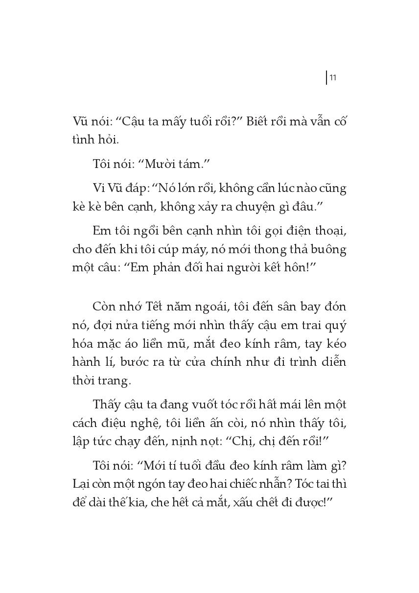 all in love - ngập tràn yêu thương (tái bản 2020) - Ảnh 4