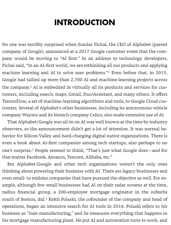 All-In On AI - Ảnh 4