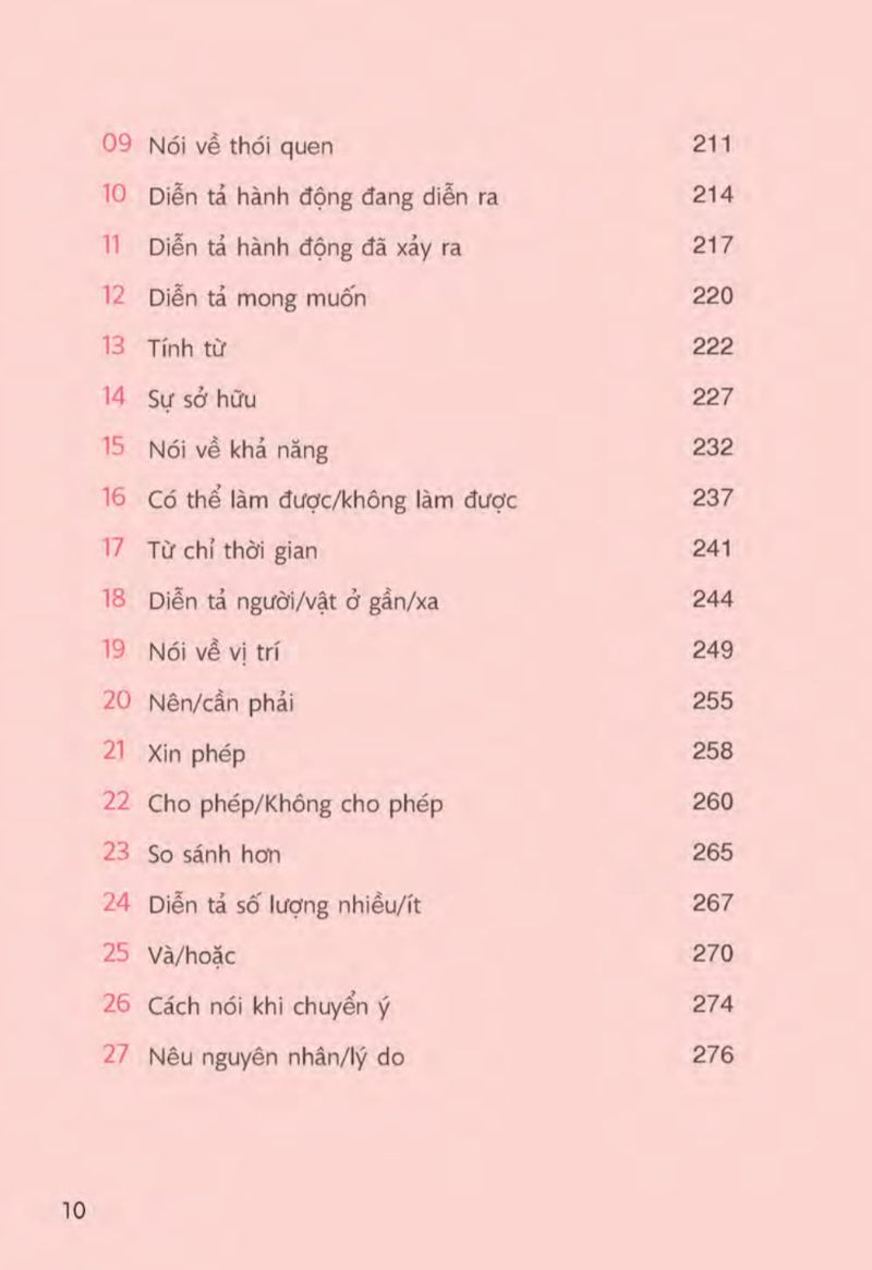 all-in-one chinese - tiếng trung quốc 3 trong 1 - Ảnh 10