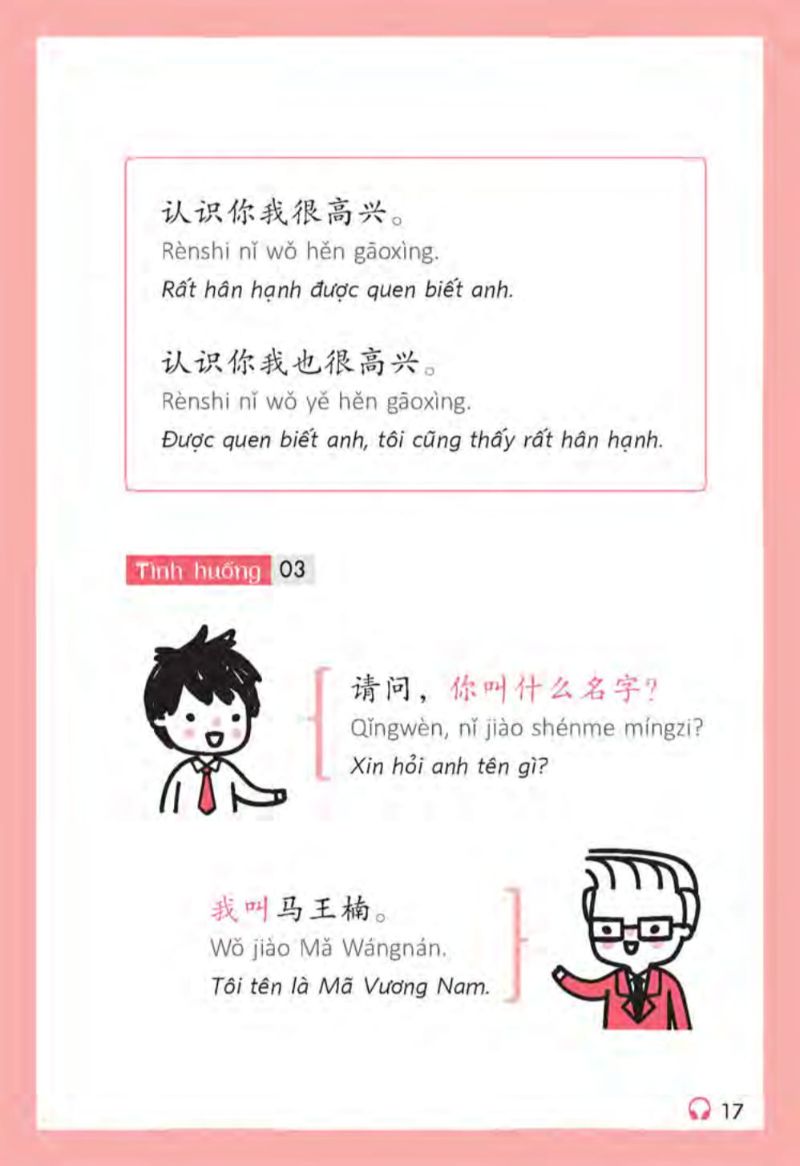 all-in-one chinese - tiếng trung quốc 3 trong 1 - Ảnh 17