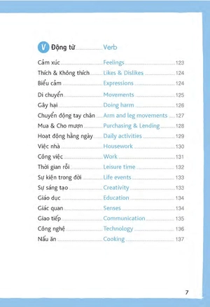 all in one english - tiếng anh 3 trong 1 (kèm 1 đĩa mp3) - Ảnh 7