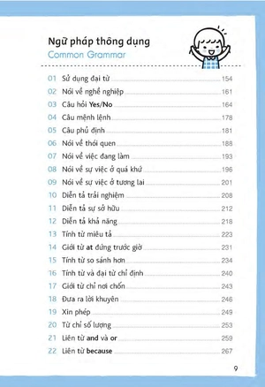 all in one english - tiếng anh 3 trong 1 (kèm 1 đĩa mp3) - Ảnh 9