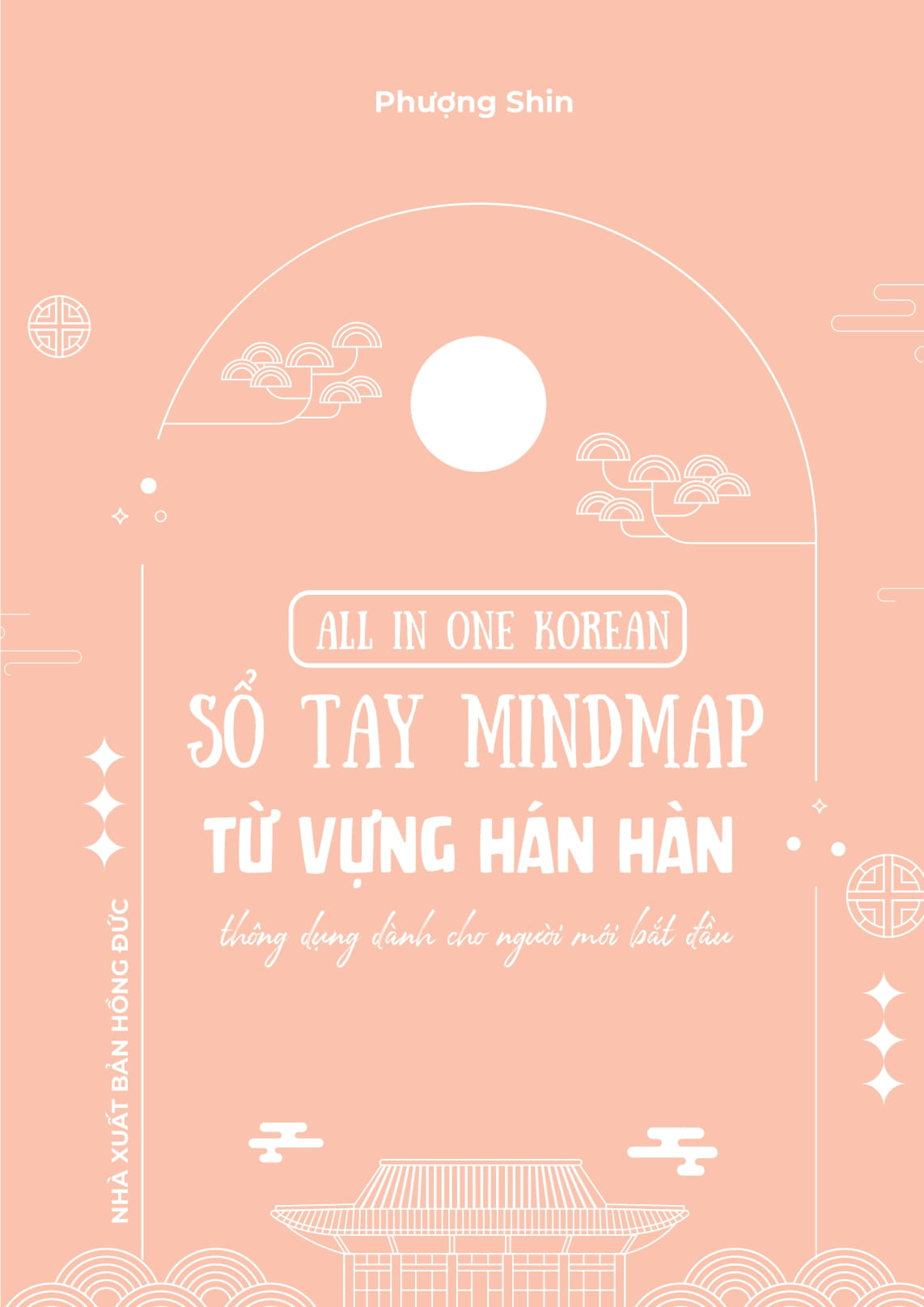 All In One Korean - Sổ Tay Mind Map Từ Vựng Hán Hàn Thông Dụng - Dành Cho Người Mới Bắt Đầu - Ảnh 7