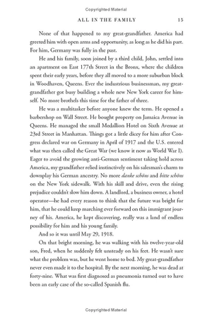 all in the family - the trumps and how we got this way - Ảnh 12