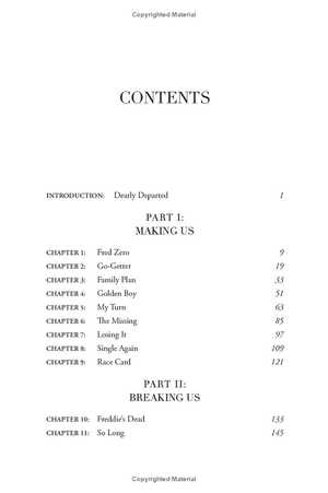 all in the family - the trumps and how we got this way - Ảnh 3