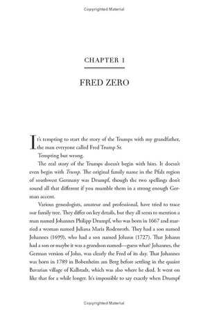 all in the family - the trumps and how we got this way - Ảnh 7