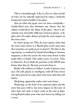 all marketers are liars - Ảnh 10