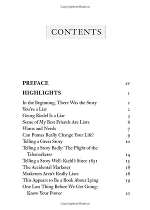 all marketers are liars - Ảnh 3