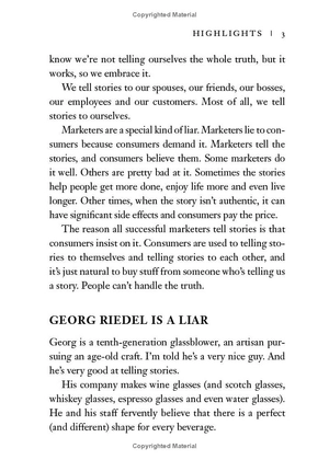 all marketers are liars - Ảnh 8