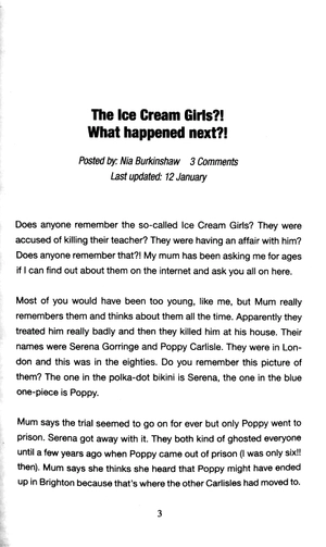 all my lies are true - Ảnh 3