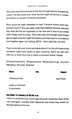 all my lies are true - Ảnh 4