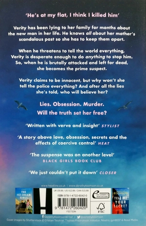 all my lies are true - Ảnh 6