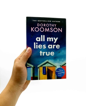 all my lies are true - Ảnh 7