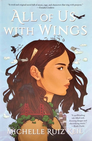 all of us with wings - Ảnh 3