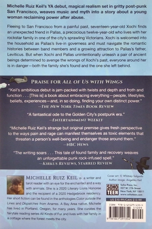 all of us with wings - Ảnh 7