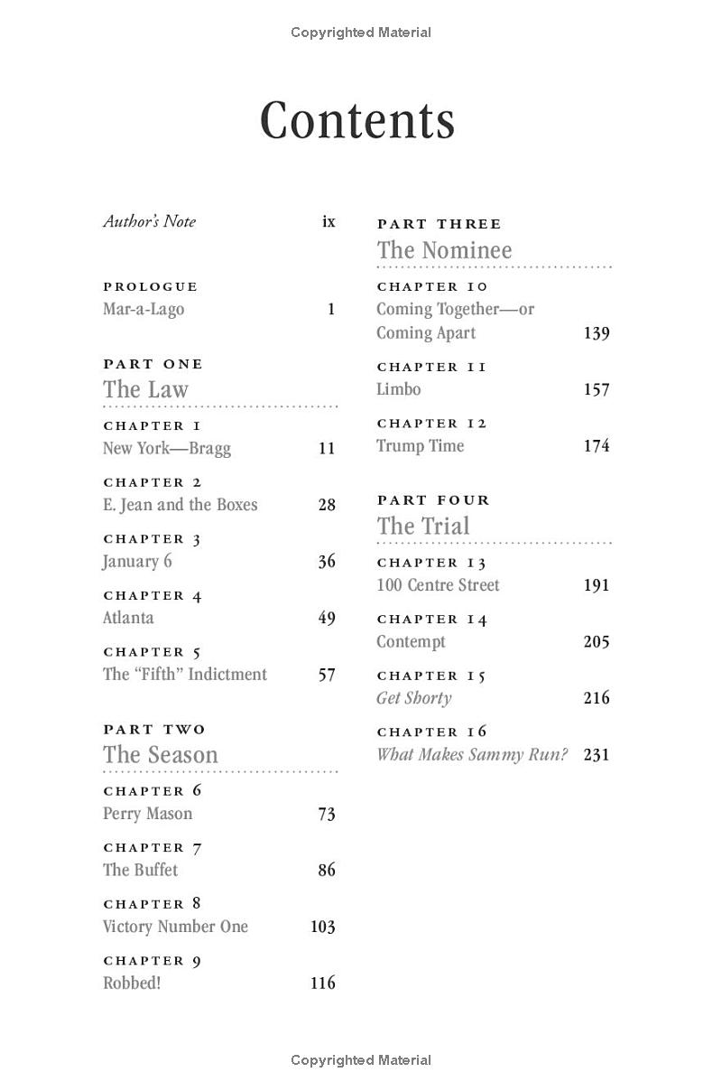 All Or Nothing - How Trump Recaptured America - Ảnh 3