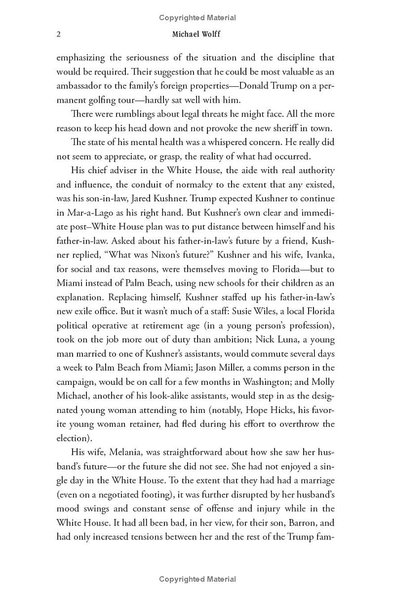 All Or Nothing - How Trump Recaptured America - Ảnh 5