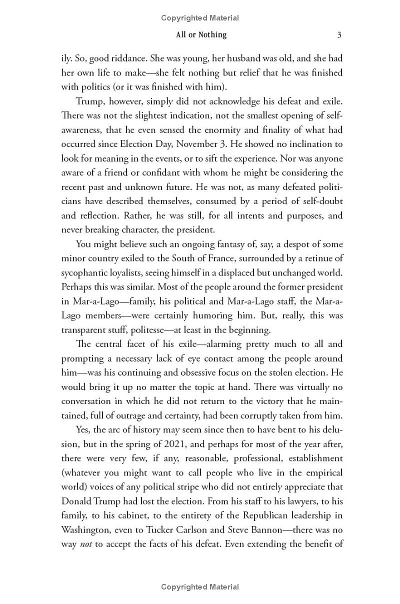 All Or Nothing - How Trump Recaptured America - Ảnh 6