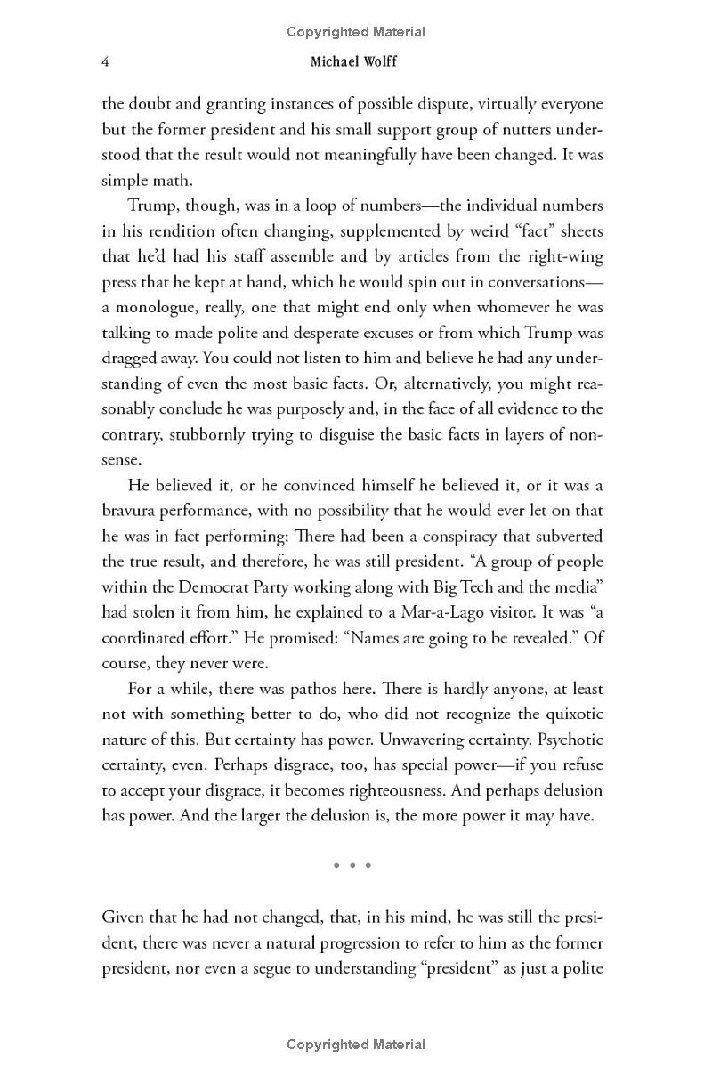 All Or Nothing - How Trump Recaptured America - Ảnh 7