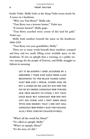 all our shimmering skies - Ảnh 8