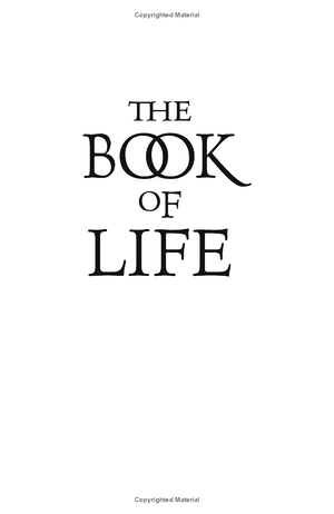 all souls 3: the book of life - Ảnh 3