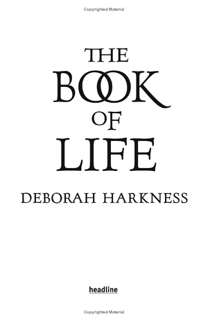 all souls 3: the book of life - Ảnh 5