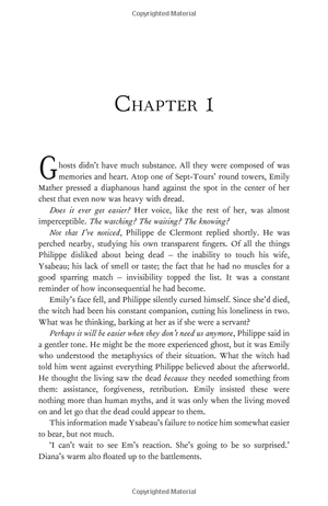 all souls 3: the book of life - Ảnh 7